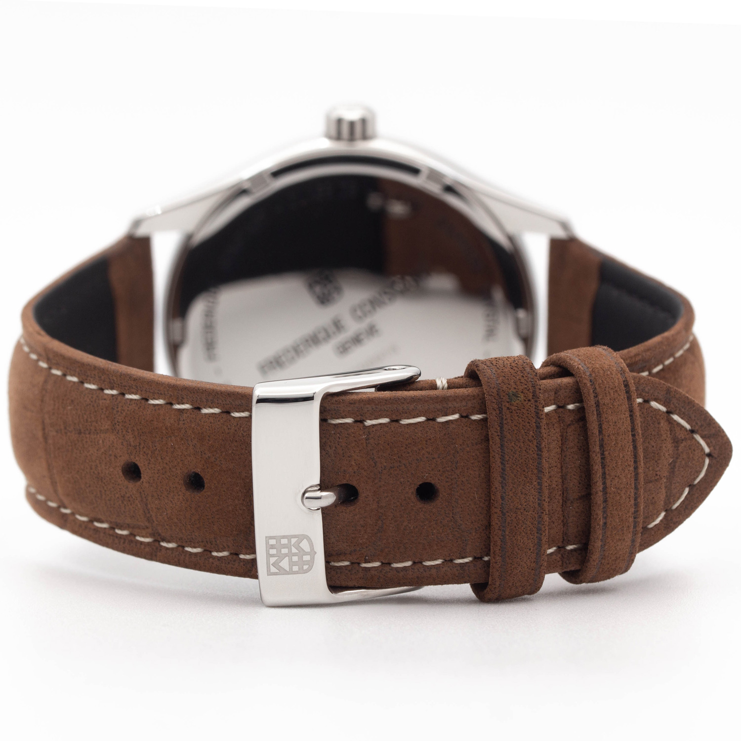 Frederique Constant FC-220DGS5B6
